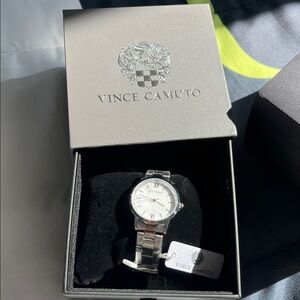 Vince Camuto Women’s Watch